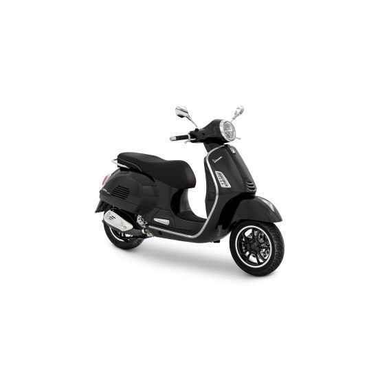 Vespa GTS Super 310 HPE E5+ (Έκδοση 2026)