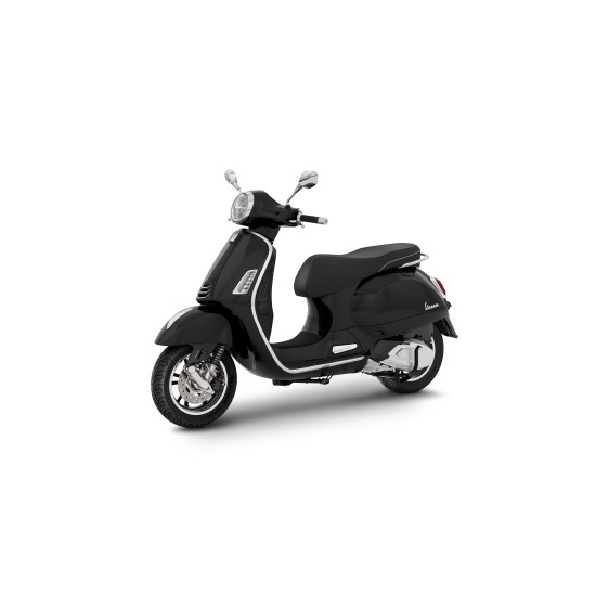 Vespa GTS Super 310 HPE E5+ (Έκδοση 2026)