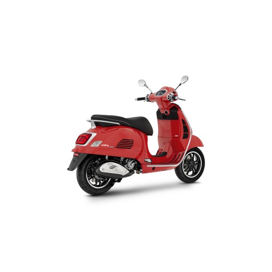 Vespa GTS Super 310 HPE E5+ (Έκδοση 2026)