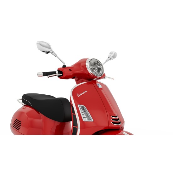 Vespa GTS Super 310 HPE E5+ (Έκδοση 2026)