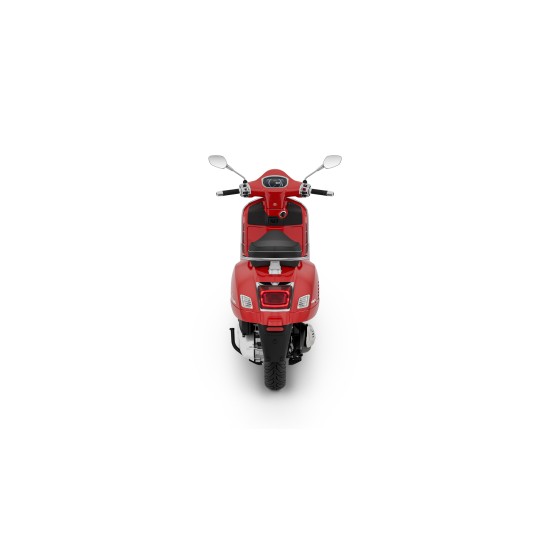 Vespa GTS Super 310 HPE E5+ (Έκδοση 2026)