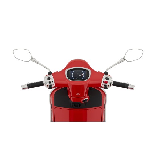 Vespa GTS Super 310 HPE E5+ (Έκδοση 2026)