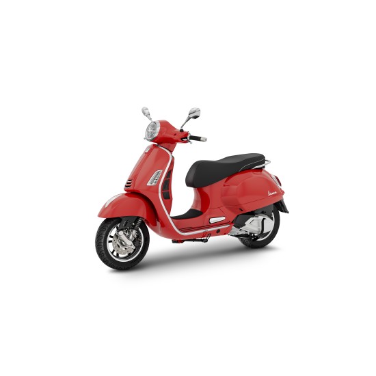 Vespa GTS Super 310 HPE E5+ (Έκδοση 2026)