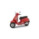 Vespa GTS Super 310 HPE E5+ (Έκδοση 2026)