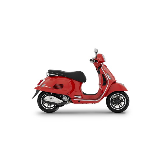 Vespa GTS Super 310 HPE E5+ (Έκδοση 2026)