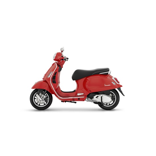 Vespa GTS Super 310 HPE E5+ (Έκδοση 2026)