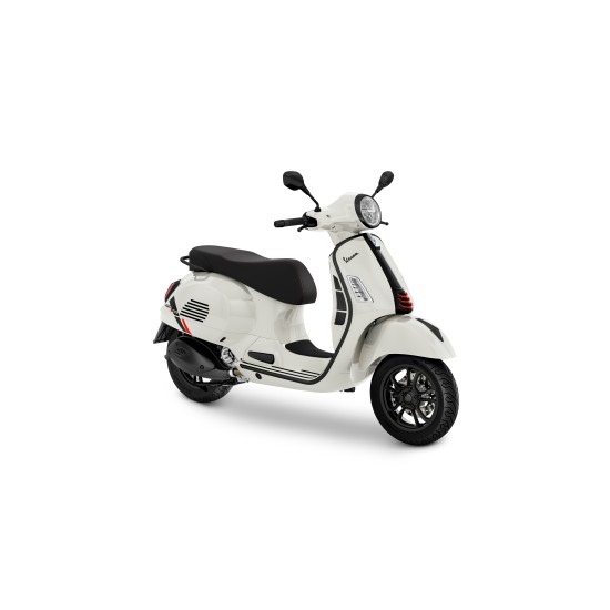 Vespa GTS Super Sport 310 HPE E5+