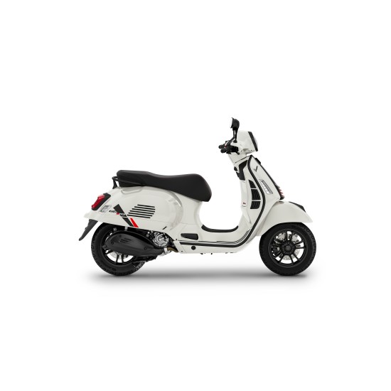 Vespa GTS Super Sport 310 HPE E5+