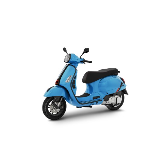 Vespa GTS Super Sport 310 HPE E5+