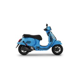 Vespa GTS Super Sport 310 HPE E5+