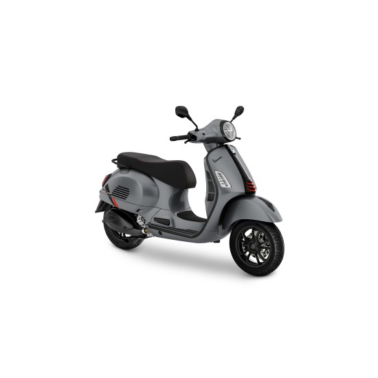 Vespa GTS Super Sport 310 HPE E5+