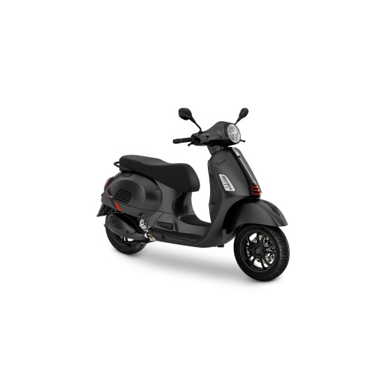 Vespa GTS Super Sport 310 HPE E5+