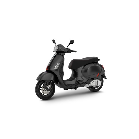 Vespa GTS Super Sport 310 HPE E5+