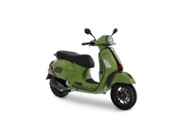 Vespa GTS Super Sport 310 HPE E5+