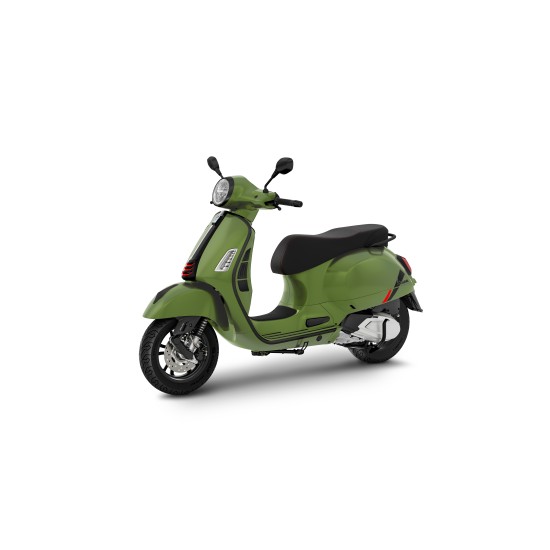 Vespa GTS Super Sport 310 HPE E5+