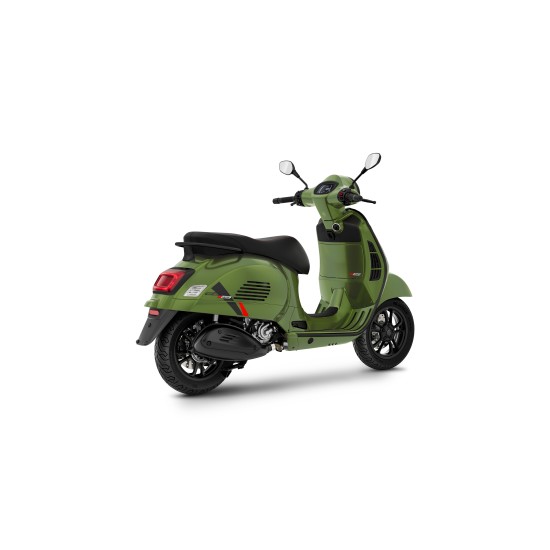 Vespa GTS Super Sport 310 HPE E5+