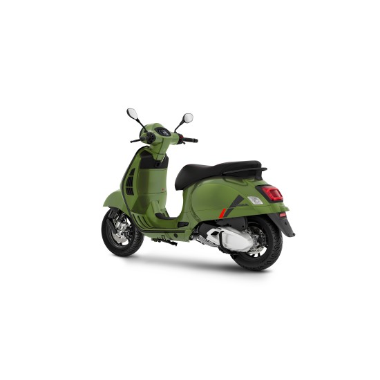 Vespa GTS Super Sport 310 HPE E5+