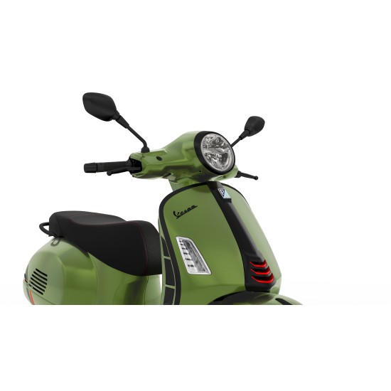 Vespa GTS Super Sport 310 HPE E5+
