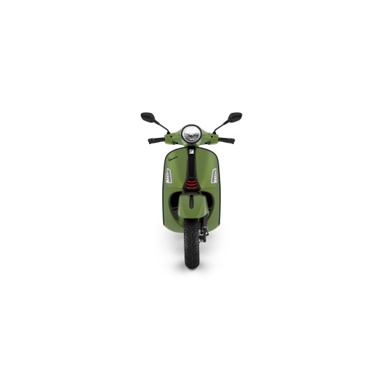 Vespa GTS Super Sport 310 HPE E5+