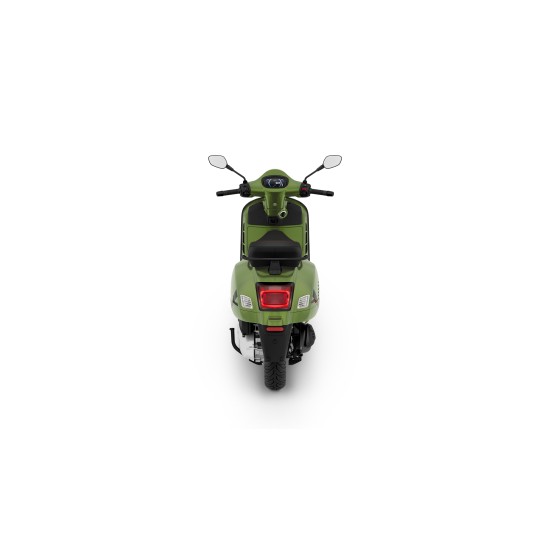 Vespa GTS Super Sport 310 HPE E5+