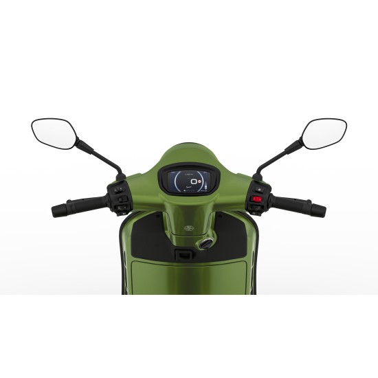 Vespa GTS Super Sport 310 HPE E5+