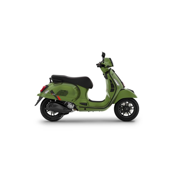Vespa GTS Super Sport 310 HPE E5+