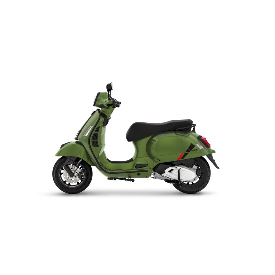 Vespa GTS Super Sport 310 HPE E5+