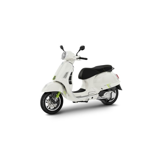 Vespa GTS Super Sport 310 HPE E5+