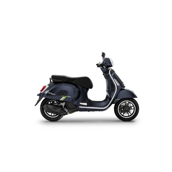 Vespa GTS Super Sport 310 HPE E5+