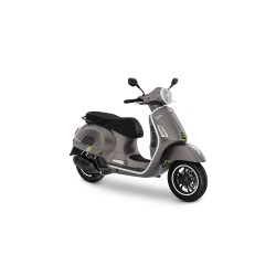 Vespa GTS SuperTech Edition 310 HPE E5+ 2026