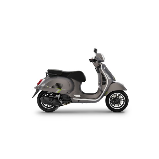 Vespa GTS Super Sport 310 HPE E5+