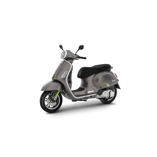 Vespa GTS Super Sport 310 HPE E5+