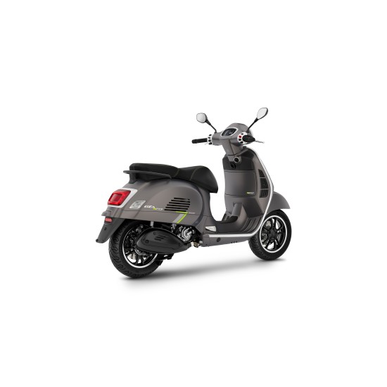 Vespa GTS Super Sport 310 HPE E5+