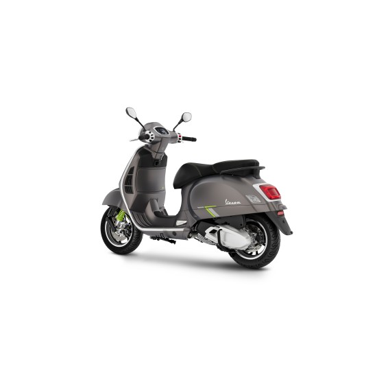 Vespa GTS Super Sport 310 HPE E5+