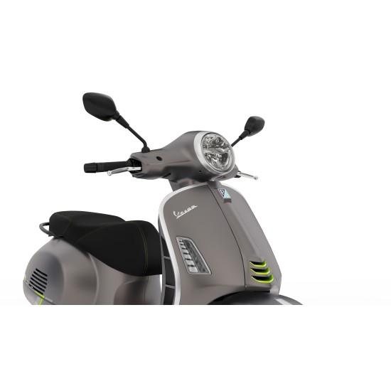 Vespa GTS Super Sport 310 HPE E5+