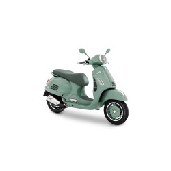 Vespa Model Vespa Gts 310 80th