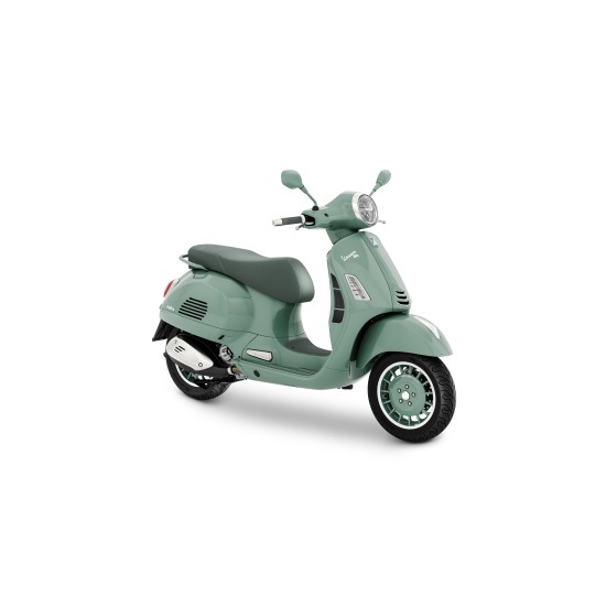 Vespa Gts 310 80th