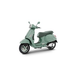 Vespa Model Vespa Gts 310 80th