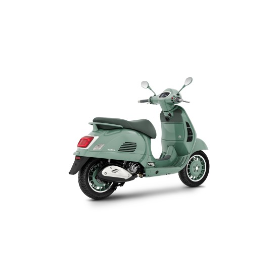 Vespa Gts 310 80th