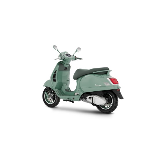 Vespa Gts 310 80th