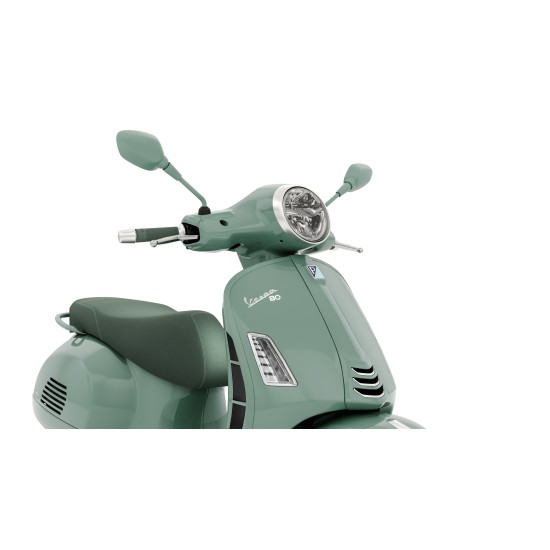Vespa Gts 310 80th