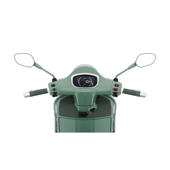 Vespa Gts 310 80th