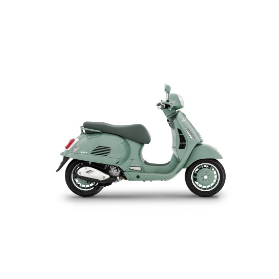 Vespa Gts 310 80th