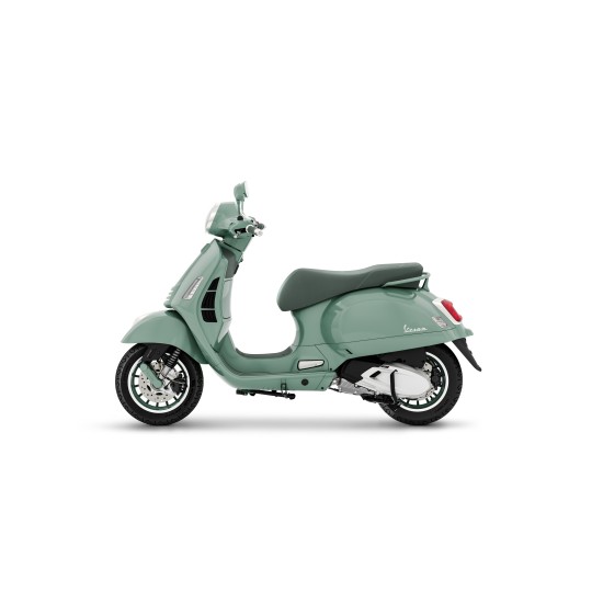 Vespa Gts 310 80th