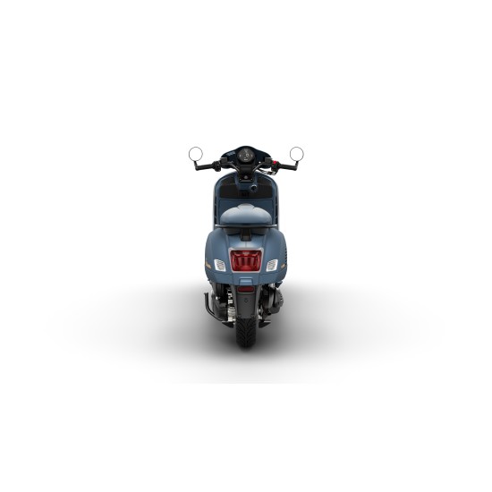 Vespa GTV 310 Officina 8