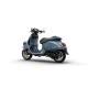 Vespa GTV 310 Officina 8