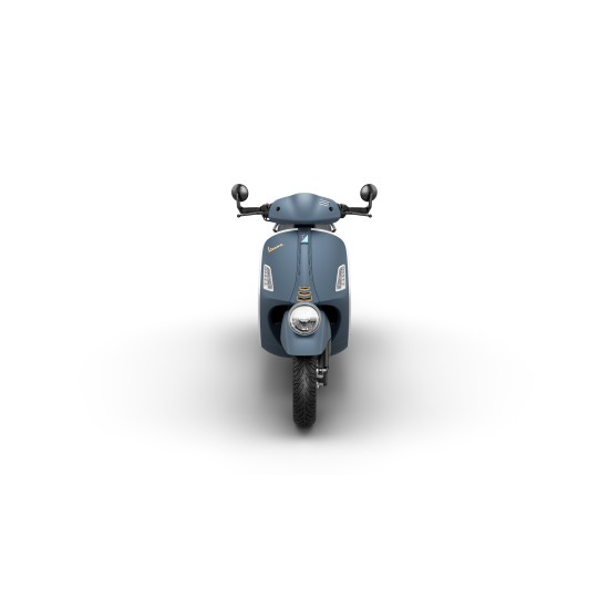 Vespa GTV 310 Officina 8