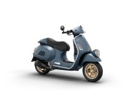 Vespa GTV 310 Officina 8