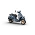 Vespa GTV 310 Officina 8