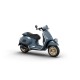 Vespa GTV 310 Officina 8